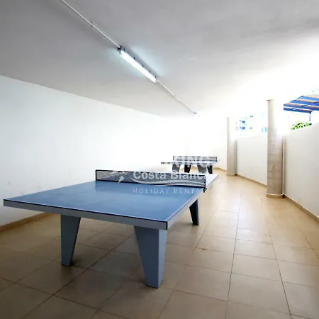 Apartmán Al031 Sea Senses Punta Prima *