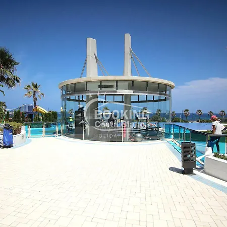 Appartement Al031 Sea Senses Punta Prima *