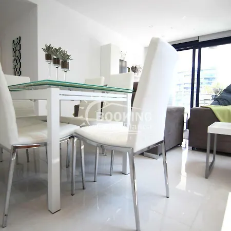 Al031 Sea Senses Punta Prima Appartement