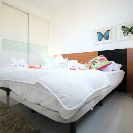 Al031 Sea Senses Punta Prima *
