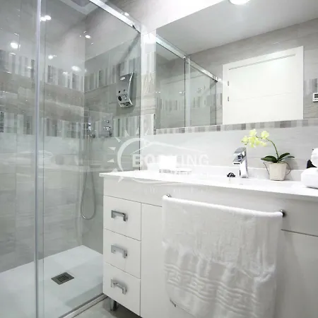 Apartmán Al031 Sea Senses Punta Prima *