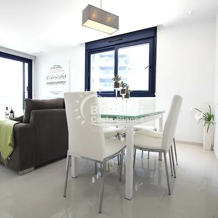 Apartmán Al031 Sea Senses Punta Prima Torrevieja