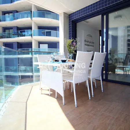 Al031 Sea Senses Punta Prima *