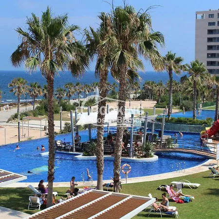 Al031 Sea Senses Punta Prima Torrevieja