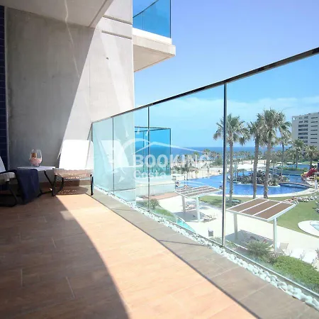Al031 Sea Senses Punta Prima Torrevieja