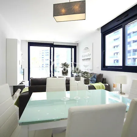 Apartmán Al031 Sea Senses Punta Prima *