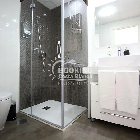 Appartement Al031 Sea Senses Punta Prima