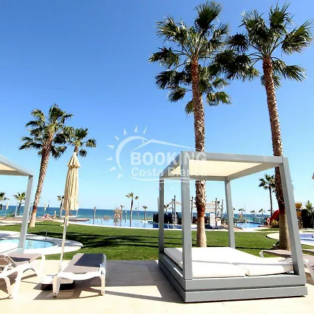 Al031 Sea Senses Punta Prima Apartment
